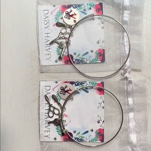 Hairdresser bracelet